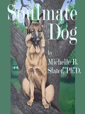 cover image of Soulmate Dog